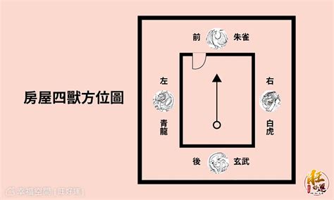 大門開中間風水|【風水特輯】大門龍邊虎邊影響家運！開口設在「這邊。